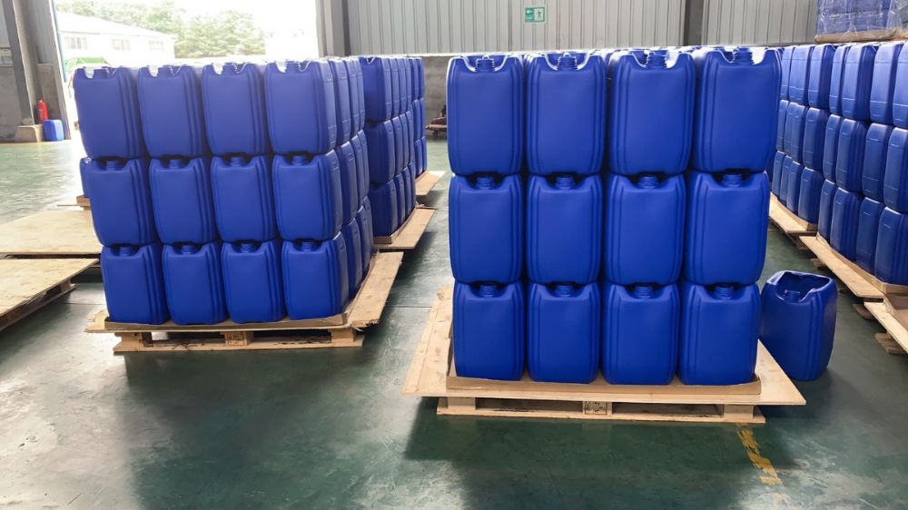 工業(yè)上，鐵件除油用什么比較好？